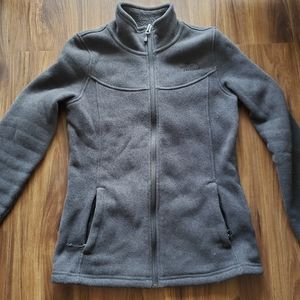 The North Face Full Zip Fleece